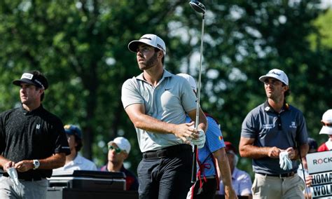 2021 US Open odds, predictions and PGA Tour picks.